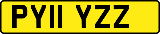 PY11YZZ