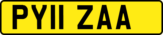 PY11ZAA