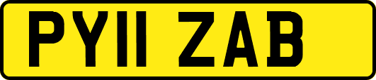PY11ZAB