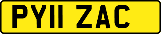 PY11ZAC
