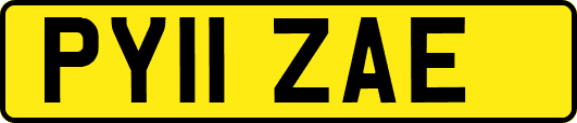 PY11ZAE