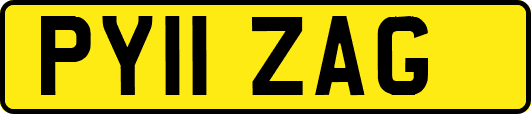 PY11ZAG