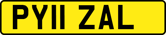PY11ZAL