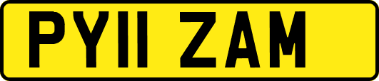 PY11ZAM