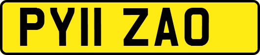 PY11ZAO