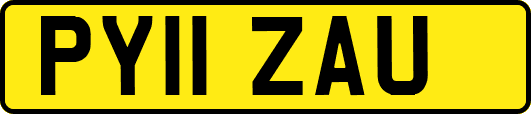 PY11ZAU