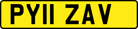 PY11ZAV