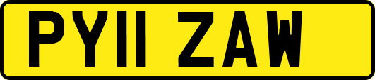 PY11ZAW