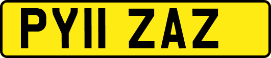 PY11ZAZ