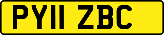 PY11ZBC