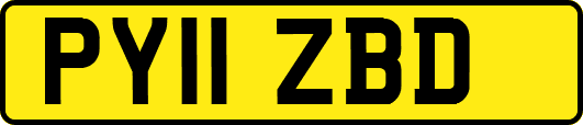 PY11ZBD