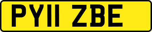 PY11ZBE