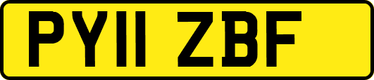 PY11ZBF