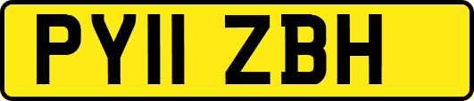 PY11ZBH