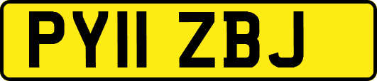 PY11ZBJ