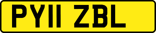 PY11ZBL