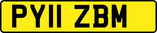 PY11ZBM