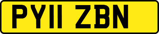 PY11ZBN