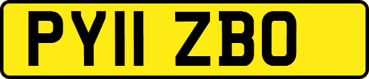 PY11ZBO