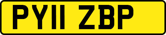 PY11ZBP