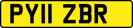 PY11ZBR