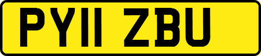 PY11ZBU
