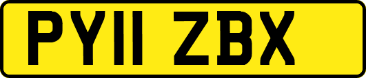 PY11ZBX