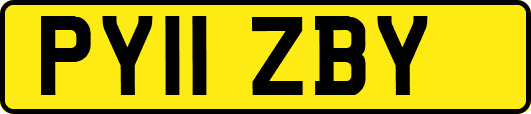 PY11ZBY