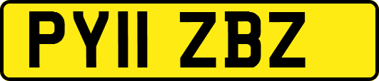 PY11ZBZ