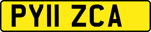 PY11ZCA