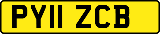 PY11ZCB