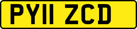 PY11ZCD