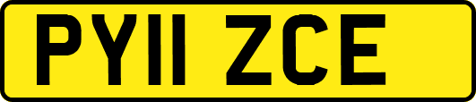 PY11ZCE