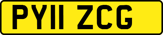 PY11ZCG