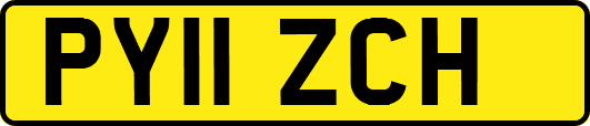 PY11ZCH