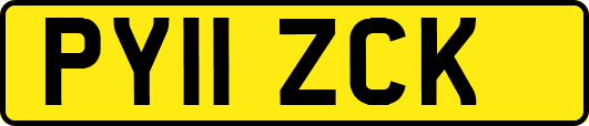PY11ZCK