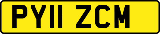 PY11ZCM