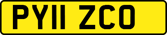 PY11ZCO