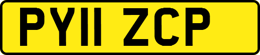 PY11ZCP