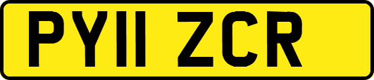 PY11ZCR