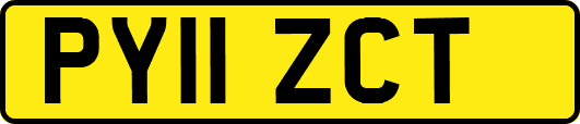 PY11ZCT
