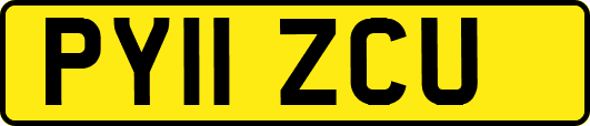 PY11ZCU