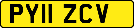 PY11ZCV