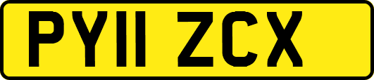 PY11ZCX