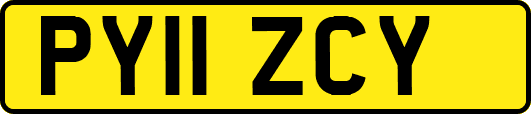 PY11ZCY