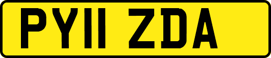 PY11ZDA