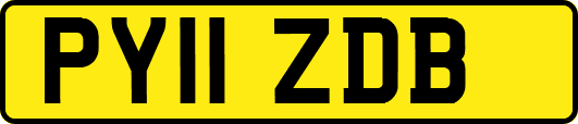 PY11ZDB