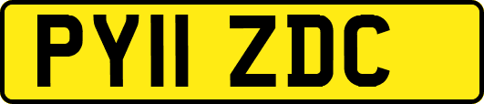 PY11ZDC