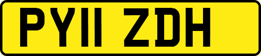 PY11ZDH