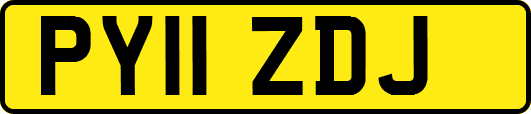 PY11ZDJ